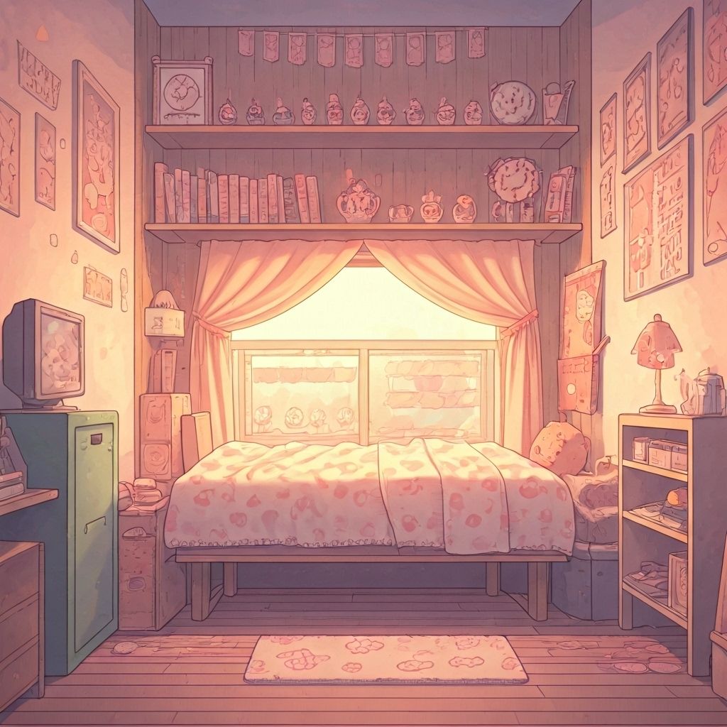 My Room